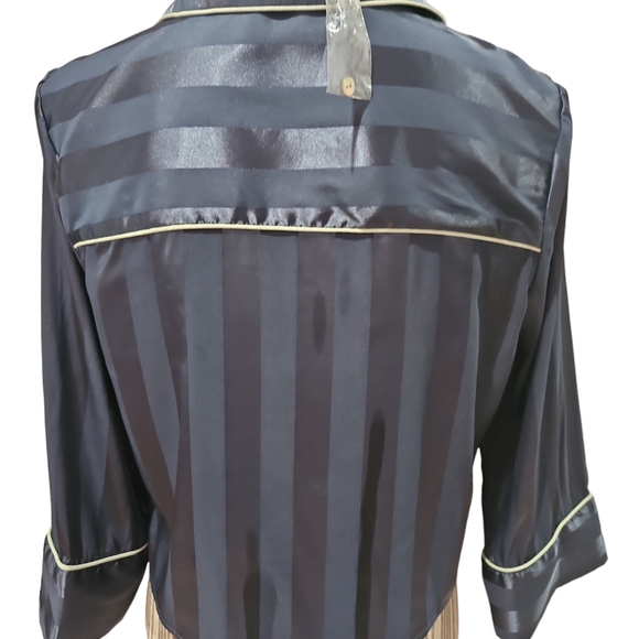 Free People Women Intimately Pillow Talk PAJAMA Top Size S - Picture 6 of 12